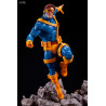 Marvel, X-Men - Cyclops figure, Fine Art