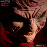 A Nightmare on Elm Street - Freddy Krueger sound doll, Living Dead Dolls