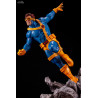 Marvel, X-Men - Cyclops figure, Fine Art