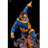 Marvel, X-Men - Cyclops figure, Fine Art