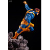 Marvel, X-Men - Cyclops figure, Fine Art