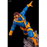 Marvel, X-Men - Figurine Cyclope, Fine Art