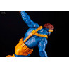 Marvel, X-Men - Cyclops figure, Fine Art