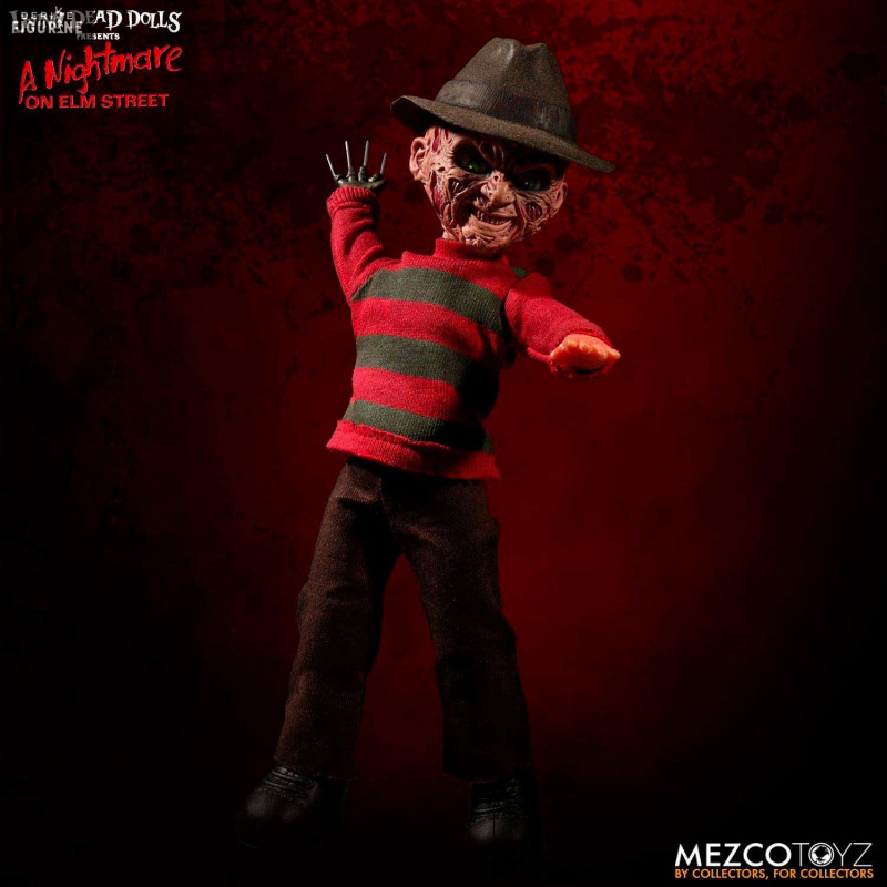 A Nightmare on Elm Street -...
