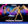 DC Comics, WW84 - Wonder Woman figure, Dynamic Action Heroes