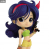Dragon Ball - Lunch figure Blue or Yellow, Q Posket