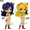 Dragon Ball - Lunch figure Blue or Yellow, Q Posket