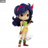 Dragon Ball - Lunch figure Blue or Yellow, Q Posket