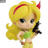 Dragon Ball - Lunch figure Blue or Yellow, Q Posket