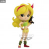 Dragon Ball - Lunch figure Blue or Yellow, Q Posket