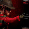 A Nightmare on Elm Street - Freddy Krueger sound doll, Living Dead Dolls