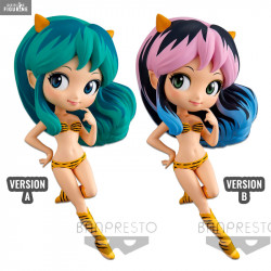 Urusei Yatsura - Lum II...