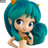 Urusei Yatsura - Figurine Lum II A ou B, Q Posket