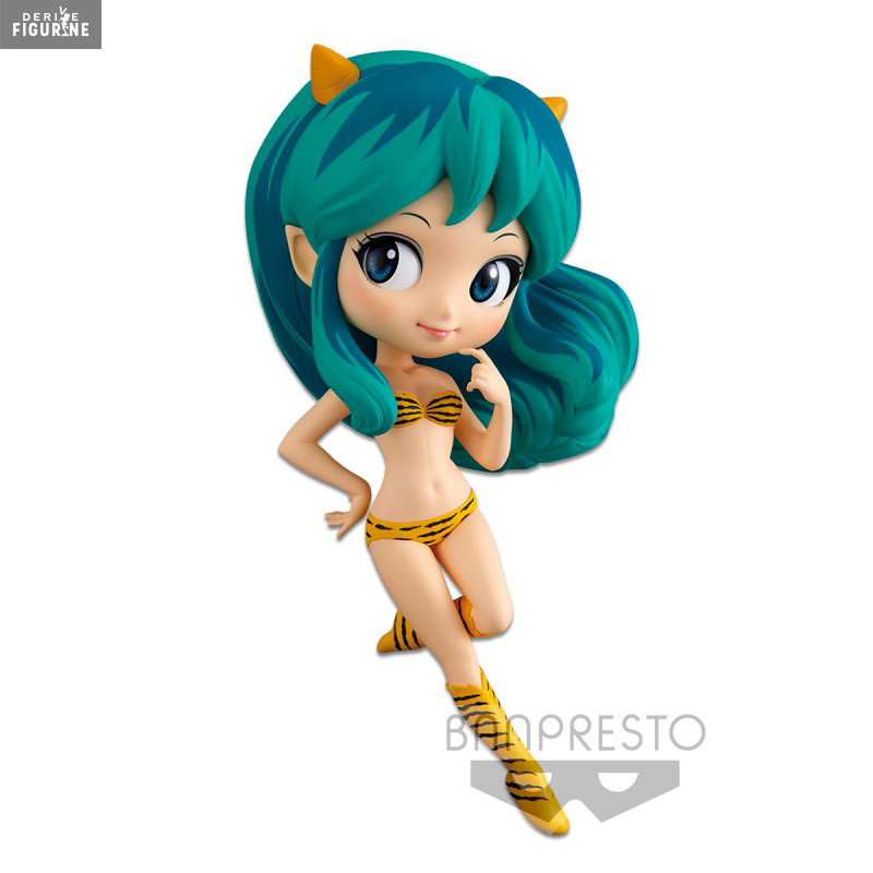Urusei Yatsura - Lum II...