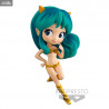 Urusei Yatsura - Figurine Lum II A ou B, Q Posket