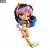 Urusei Yatsura - Figurine Lum II A ou B, Q Posket