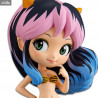 Urusei Yatsura - Figurine Lum II A ou B, Q Posket