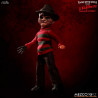 A Nightmare on Elm Street - Freddy Krueger sound doll, Living Dead Dolls