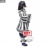 Demon Slayer: Kimetsu no Yaiba - Figurine Obanai Iguro vol. 15