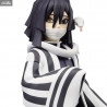 Demon Slayer: Kimetsu no Yaiba - Figurine Obanai Iguro vol. 15