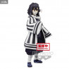 Demon Slayer: Kimetsu no Yaiba - Figurine Obanai Iguro vol. 15