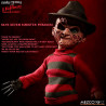 A Nightmare on Elm Street - Freddy Krueger sound doll, Living Dead Dolls