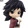 Demon Slayer: Kimetsu no Yaiba - Giyu Tomioka figure, Q Posket