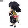 Demon Slayer: Kimetsu no Yaiba - Giyu Tomioka figure, Q Posket