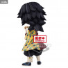 Demon Slayer: Kimetsu no Yaiba - Giyu Tomioka figure, Q Posket