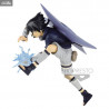 Naruto - Sasuke Uchiha figure, Vibration Stars