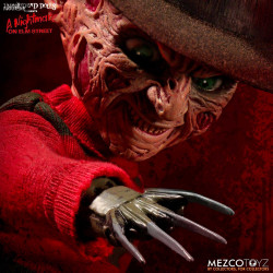 Freddy Les Griffes de la...