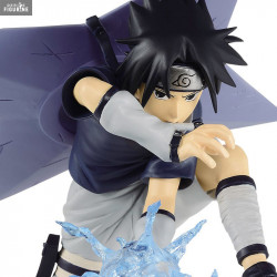 Naruto - Figurine Sasuke...