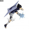 Naruto - Sasuke Uchiha figure, Vibration Stars