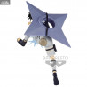 Naruto - Sasuke Uchiha figure, Vibration Stars