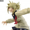 My Hero Academia - Figurine Himiko Toga (Evil Villains Vol.1) ou Hawks (Amazing Heroes Vol.12)