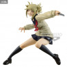 My Hero Academia - Figurine Himiko Toga (Evil Villains Vol.1) ou Hawks (Amazing Heroes Vol.12)