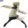 My Hero Academia - Figurine Himiko Toga (Evil Villains Vol.1) ou Hawks (Amazing Heroes Vol.12)