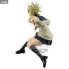 My Hero Academia - Figurine Himiko Toga (Evil Villains Vol.1) ou Hawks (Amazing Heroes Vol.12)