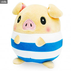 Monster Hunter plush -...