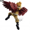 My Hero Academia - Figurine Himiko Toga (Evil Villains Vol.1) ou Hawks (Amazing Heroes Vol.12)