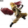 My Hero Academia - Figurine Himiko Toga (Evil Villains Vol.1) ou Hawks (Amazing Heroes Vol.12)
