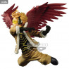 My Hero Academia - Figurine Himiko Toga (Evil Villains Vol.1) ou Hawks (Amazing Heroes Vol.12)