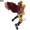 My Hero Academia - Figurine Himiko Toga (Evil Villains Vol.1) ou Hawks (Amazing Heroes Vol.12)