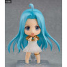 Granblue Fantasy The Animation - Lyria and Vyrn figures, Nendoroid