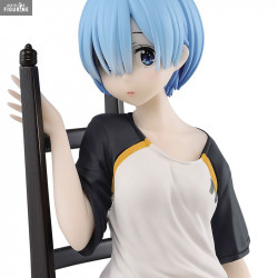 Re:Zero Starting Life in...