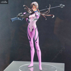 Evangelion - Figurine...