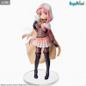 Magia Record : Mahou Shoujo Madoka Magica Gaiden - Figurine Tamaki Iroha et Kyubey, SPM