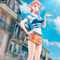 One Piece - Figurine Nami,...