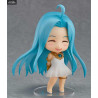 Granblue Fantasy The Animation - Lyria and Vyrn figures, Nendoroid