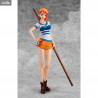 One Piece - Figurine Nami, P.O.P. Playback Memories